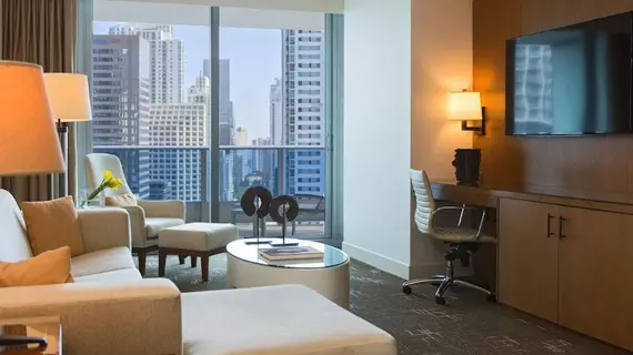 EPIC Miami, a Kimpton Hotel | Florida - Miami (ve civarı) - Miami - Downtown Miami