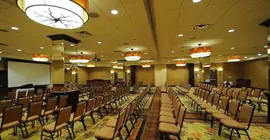 Holiday Inn & Suites Denver Airport | Kolorado - Denver (ve civarı) - Denver