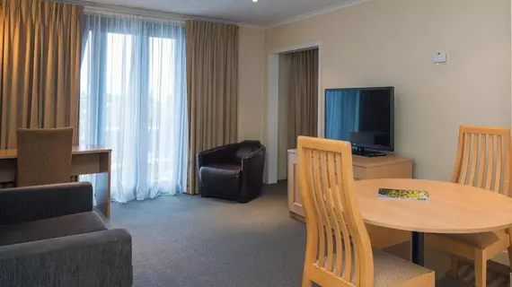 Copthorne Hotel Auckland City | Auckland Bölgesi - Auckland (ve civarı) - Auckland - Auckland Merkezi İş Bölgesi