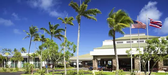 Hilton Garden Inn Kauai Wailua Bay | Hawaii - Kapaa