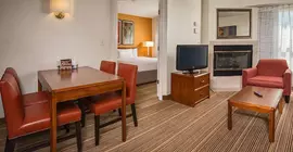 Residence Inn Charleston | Batı Virginia - Charleston (ve civarı) - Charleston