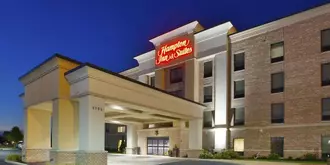 Hampton Inn & Suites - Elyria, OH