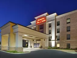 Hampton Inn & Suites - Elyria, OH | Ohio - Cleveland (ve civarı) - Elyria