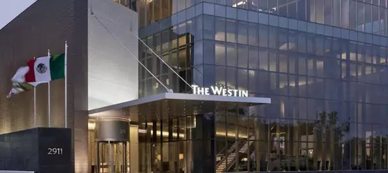 Westin Guadalajara | Jalisco - Guadalajara (ve civarı) - Guadalajara - Zona Expo