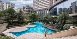 Crowne Plaza Chengdu West | Sişuan - Chengdu