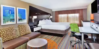 Holiday Inn Express Atlanta NW - Galleria Area