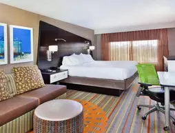 Holiday Inn Express Atlanta NW - Galleria Area | Georgia - Atlanta (ve civarı) - Atlanta - Cumberland