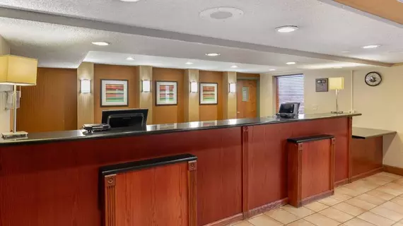 Holiday Inn Express Chicago-Downers Grove | İllinois - Downers Grove