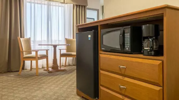 Holiday Inn Express Socorro | New Mexico - Socorro