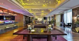 Crowne Plaza Chengdu West | Sişuan - Chengdu