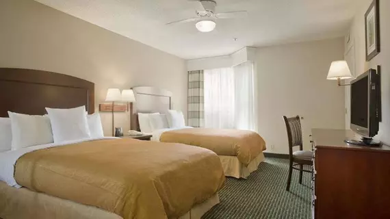 Homewood Suites by Hilton Hartford-Farmington | Connecticut - Hartford (ve civarı) - Farmington