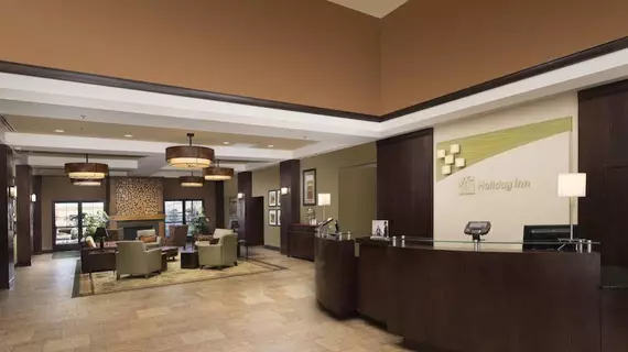 Holiday Inn & Suites Denver Airport | Kolorado - Denver (ve civarı) - Denver