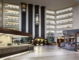 Hilton Bellevue | Washington - Seattle (ve dolayları) - Bellevue