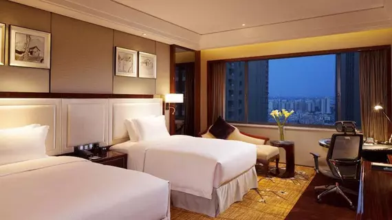 Hilton Foshan | Guangdong - Foşan (ve civarı) - Foshan