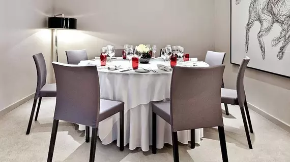 Threadneedles Autograph Collection by Marriott | Londra (ve civarı) - London City Center - City of London