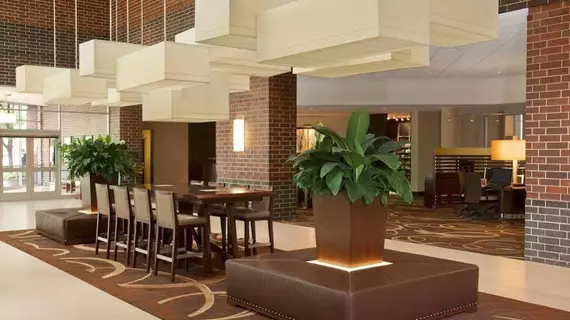 Sheraton Indianapolis Hotel at Keystone Crossing | Indiana - Indianapolis (ve civarı) - Indianapolis