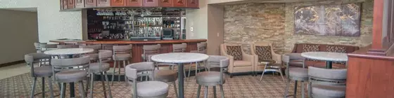 DoubleTree by Hilton Bloomington | İllinois - Bloomington (ve civarı) - Bloomington