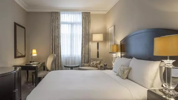 Grosvenor House, A JW Marriott Hotel | Londra (ve civarı) - City of Westminster - Mayfair