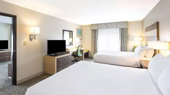 Holiday Inn Express Princeton/I-77 | Batı Virginia - Princeton (ve civarı) - Princeton