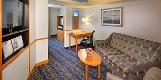 Fairfield Inn & Suites Toronto Brampton