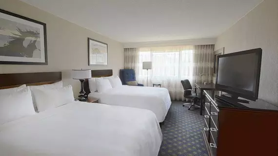 Griffin Gate Marriott Resort | Kentucky - Lexington (ve civarı) - Lexington