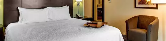 Hampton Inn and Suites Baton Rouge Downtown | Louisiana - Baton Rouge (ve civarı) - Baton Rouge - Historic Downtown Baton Rouge