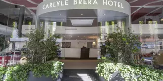 Carlyle Brera Hotel