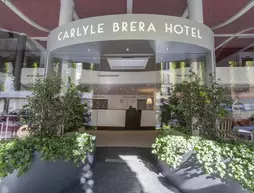 Carlyle Brera Hotel | Lombardy - Milano (ve civarı) - Milano - Porta Garibaldi