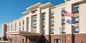 Hampton Inn Kalamazoo