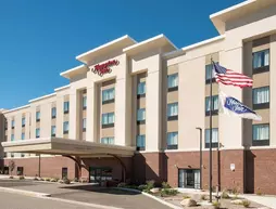 Hampton Inn Kalamazoo | Michigan - Kalamazoo (ve civarı) - Portage