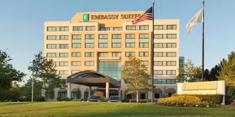 Embassy Suites Boston/Waltham