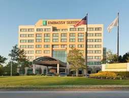 Embassy Suites Boston/Waltham | Massachusetts - Waltham