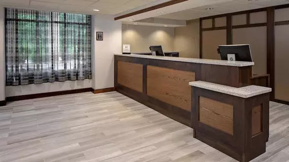 Homewood Suites by Hilton - Boston/Billerica-Bedford | Massachusetts - Billerica