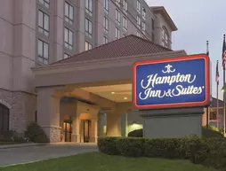 Hampton Inn & Suites Country Club Plaza | Missouri - Kansas City (ve civarı) - Kansas - Country Club Plaza Alışveriş Merkezi