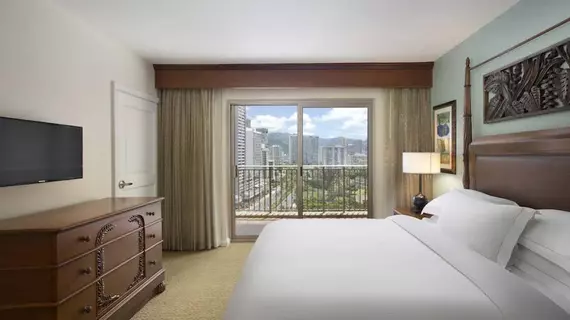 Grand Waikikian by Hilton Grand Vacations Club | Hawaii - Honolulu - Waikiki