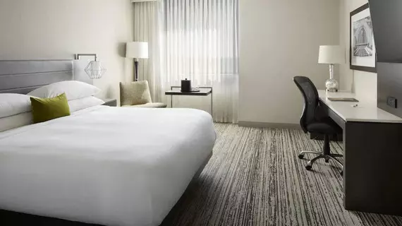 Cincinnati Airport Marriott | Kentucky - Covington (ve civarı) - Hebron