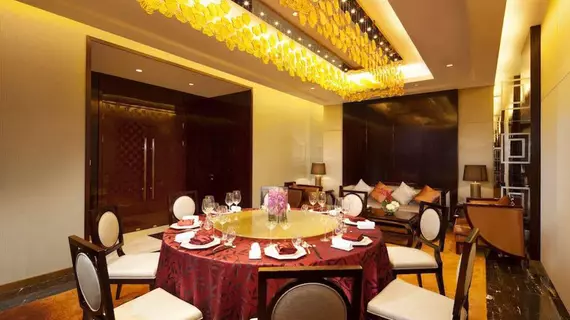 Hilton Foshan | Guangdong - Foşan (ve civarı) - Foshan