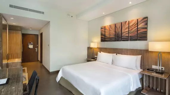 Hilton Garden Inn Bali Ngurah Rai Airport | Bali - Kuta - Tuban