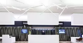 Novotel Madrid Center | Madrid Özerk Topluluğu - Madrid (ve civarı) - Madrid