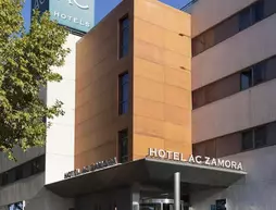 AC Hotel Zamora | Kastilya ve Leon - Zamora (vilayet) - Zamora