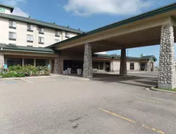 Holiday Inn Hotel & Suites Owatonna | Minnesota - Owatonna (ve civarı) - Owatonna