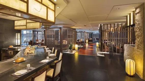 Hilton Foshan | Guangdong - Foşan (ve civarı) - Foshan