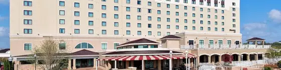 Spartanburg Marriott | Güney Karolayna - Greenville - Spartanburg (ve civarı) - Spartanburg