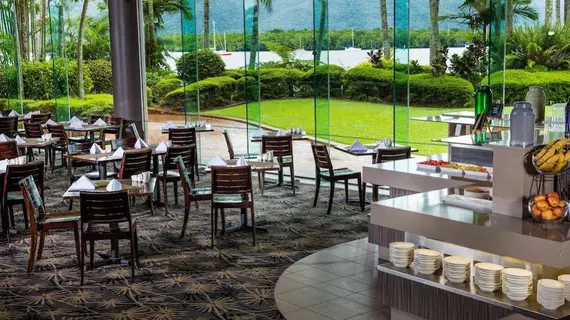 Hilton Cairns | Queensland - Cairns - Cairns (ve civarı) - Cairns - Cairns Merkezi İş Bölgesi