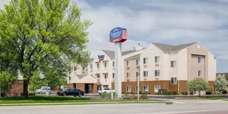 Fairfield Inn Green Bay Southwest