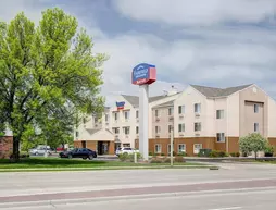 Fairfield Inn Green Bay Southwest