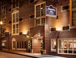 Hampton Inn Columbia Downtown Historic District | Güney Karolayna - Columbia (ve civarı) - Columbia