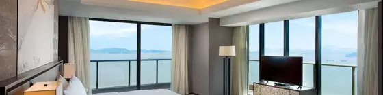 Hilton Zhoushan | Zhejiang - Zhoushan - Putuo