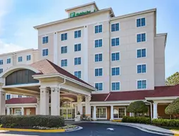 Holiday Inn Atlanta Airport South | Georgia - Atlanta (ve civarı) - College Park