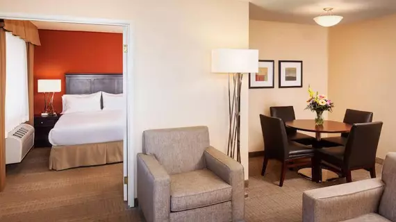 Holiday Inn Express Pullman | Washington - Pullman (ve civarı) - Pullman